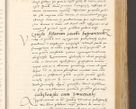 Zdjęcie nr 402 dla obiektu archiwalnego: Acta actorum, sententiarum tam diffinitivarum quam interloquutoriarum, decretorum, obligationum, quietationum et constitutionum procuratorum coram reverendo domino Andrea Przeczlauski scholastico vicarioque in spiritualibus generali Cracoviensi, ad annum Domini millesimum quingentesimum sexagesimum primum, cuius inditio quarta, pontidicatus Pii quarti, annus secundus, poeliciter sequuntur