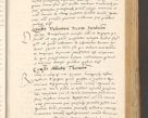 Zdjęcie nr 400 dla obiektu archiwalnego: Acta actorum, sententiarum tam diffinitivarum quam interloquutoriarum, decretorum, obligationum, quietationum et constitutionum procuratorum coram reverendo domino Andrea Przeczlauski scholastico vicarioque in spiritualibus generali Cracoviensi, ad annum Domini millesimum quingentesimum sexagesimum primum, cuius inditio quarta, pontidicatus Pii quarti, annus secundus, poeliciter sequuntur