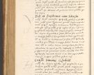 Zdjęcie nr 397 dla obiektu archiwalnego: Acta actorum, sententiarum tam diffinitivarum quam interloquutoriarum, decretorum, obligationum, quietationum et constitutionum procuratorum coram reverendo domino Andrea Przeczlauski scholastico vicarioque in spiritualibus generali Cracoviensi, ad annum Domini millesimum quingentesimum sexagesimum primum, cuius inditio quarta, pontidicatus Pii quarti, annus secundus, poeliciter sequuntur