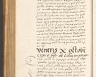 Zdjęcie nr 395 dla obiektu archiwalnego: Acta actorum, sententiarum tam diffinitivarum quam interloquutoriarum, decretorum, obligationum, quietationum et constitutionum procuratorum coram reverendo domino Andrea Przeczlauski scholastico vicarioque in spiritualibus generali Cracoviensi, ad annum Domini millesimum quingentesimum sexagesimum primum, cuius inditio quarta, pontidicatus Pii quarti, annus secundus, poeliciter sequuntur
