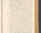 Zdjęcie nr 390 dla obiektu archiwalnego: Acta actorum, sententiarum tam diffinitivarum quam interloquutoriarum, decretorum, obligationum, quietationum et constitutionum procuratorum coram reverendo domino Andrea Przeczlauski scholastico vicarioque in spiritualibus generali Cracoviensi, ad annum Domini millesimum quingentesimum sexagesimum primum, cuius inditio quarta, pontidicatus Pii quarti, annus secundus, poeliciter sequuntur
