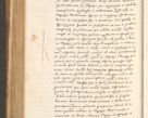 Zdjęcie nr 385 dla obiektu archiwalnego: Acta actorum, sententiarum tam diffinitivarum quam interloquutoriarum, decretorum, obligationum, quietationum et constitutionum procuratorum coram reverendo domino Andrea Przeczlauski scholastico vicarioque in spiritualibus generali Cracoviensi, ad annum Domini millesimum quingentesimum sexagesimum primum, cuius inditio quarta, pontidicatus Pii quarti, annus secundus, poeliciter sequuntur