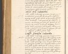 Zdjęcie nr 383 dla obiektu archiwalnego: Acta actorum, sententiarum tam diffinitivarum quam interloquutoriarum, decretorum, obligationum, quietationum et constitutionum procuratorum coram reverendo domino Andrea Przeczlauski scholastico vicarioque in spiritualibus generali Cracoviensi, ad annum Domini millesimum quingentesimum sexagesimum primum, cuius inditio quarta, pontidicatus Pii quarti, annus secundus, poeliciter sequuntur
