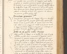 Zdjęcie nr 384 dla obiektu archiwalnego: Acta actorum, sententiarum tam diffinitivarum quam interloquutoriarum, decretorum, obligationum, quietationum et constitutionum procuratorum coram reverendo domino Andrea Przeczlauski scholastico vicarioque in spiritualibus generali Cracoviensi, ad annum Domini millesimum quingentesimum sexagesimum primum, cuius inditio quarta, pontidicatus Pii quarti, annus secundus, poeliciter sequuntur