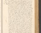 Zdjęcie nr 380 dla obiektu archiwalnego: Acta actorum, sententiarum tam diffinitivarum quam interloquutoriarum, decretorum, obligationum, quietationum et constitutionum procuratorum coram reverendo domino Andrea Przeczlauski scholastico vicarioque in spiritualibus generali Cracoviensi, ad annum Domini millesimum quingentesimum sexagesimum primum, cuius inditio quarta, pontidicatus Pii quarti, annus secundus, poeliciter sequuntur