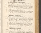 Zdjęcie nr 378 dla obiektu archiwalnego: Acta actorum, sententiarum tam diffinitivarum quam interloquutoriarum, decretorum, obligationum, quietationum et constitutionum procuratorum coram reverendo domino Andrea Przeczlauski scholastico vicarioque in spiritualibus generali Cracoviensi, ad annum Domini millesimum quingentesimum sexagesimum primum, cuius inditio quarta, pontidicatus Pii quarti, annus secundus, poeliciter sequuntur