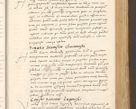 Zdjęcie nr 376 dla obiektu archiwalnego: Acta actorum, sententiarum tam diffinitivarum quam interloquutoriarum, decretorum, obligationum, quietationum et constitutionum procuratorum coram reverendo domino Andrea Przeczlauski scholastico vicarioque in spiritualibus generali Cracoviensi, ad annum Domini millesimum quingentesimum sexagesimum primum, cuius inditio quarta, pontidicatus Pii quarti, annus secundus, poeliciter sequuntur