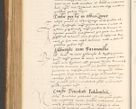 Zdjęcie nr 375 dla obiektu archiwalnego: Acta actorum, sententiarum tam diffinitivarum quam interloquutoriarum, decretorum, obligationum, quietationum et constitutionum procuratorum coram reverendo domino Andrea Przeczlauski scholastico vicarioque in spiritualibus generali Cracoviensi, ad annum Domini millesimum quingentesimum sexagesimum primum, cuius inditio quarta, pontidicatus Pii quarti, annus secundus, poeliciter sequuntur