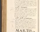Zdjęcie nr 373 dla obiektu archiwalnego: Acta actorum, sententiarum tam diffinitivarum quam interloquutoriarum, decretorum, obligationum, quietationum et constitutionum procuratorum coram reverendo domino Andrea Przeczlauski scholastico vicarioque in spiritualibus generali Cracoviensi, ad annum Domini millesimum quingentesimum sexagesimum primum, cuius inditio quarta, pontidicatus Pii quarti, annus secundus, poeliciter sequuntur