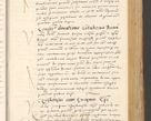 Zdjęcie nr 372 dla obiektu archiwalnego: Acta actorum, sententiarum tam diffinitivarum quam interloquutoriarum, decretorum, obligationum, quietationum et constitutionum procuratorum coram reverendo domino Andrea Przeczlauski scholastico vicarioque in spiritualibus generali Cracoviensi, ad annum Domini millesimum quingentesimum sexagesimum primum, cuius inditio quarta, pontidicatus Pii quarti, annus secundus, poeliciter sequuntur