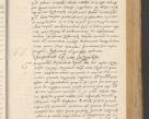 Zdjęcie nr 368 dla obiektu archiwalnego: Acta actorum, sententiarum tam diffinitivarum quam interloquutoriarum, decretorum, obligationum, quietationum et constitutionum procuratorum coram reverendo domino Andrea Przeczlauski scholastico vicarioque in spiritualibus generali Cracoviensi, ad annum Domini millesimum quingentesimum sexagesimum primum, cuius inditio quarta, pontidicatus Pii quarti, annus secundus, poeliciter sequuntur