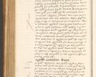Zdjęcie nr 359 dla obiektu archiwalnego: Acta actorum, sententiarum tam diffinitivarum quam interloquutoriarum, decretorum, obligationum, quietationum et constitutionum procuratorum coram reverendo domino Andrea Przeczlauski scholastico vicarioque in spiritualibus generali Cracoviensi, ad annum Domini millesimum quingentesimum sexagesimum primum, cuius inditio quarta, pontidicatus Pii quarti, annus secundus, poeliciter sequuntur