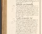 Zdjęcie nr 361 dla obiektu archiwalnego: Acta actorum, sententiarum tam diffinitivarum quam interloquutoriarum, decretorum, obligationum, quietationum et constitutionum procuratorum coram reverendo domino Andrea Przeczlauski scholastico vicarioque in spiritualibus generali Cracoviensi, ad annum Domini millesimum quingentesimum sexagesimum primum, cuius inditio quarta, pontidicatus Pii quarti, annus secundus, poeliciter sequuntur