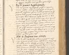 Zdjęcie nr 356 dla obiektu archiwalnego: Acta actorum, sententiarum tam diffinitivarum quam interloquutoriarum, decretorum, obligationum, quietationum et constitutionum procuratorum coram reverendo domino Andrea Przeczlauski scholastico vicarioque in spiritualibus generali Cracoviensi, ad annum Domini millesimum quingentesimum sexagesimum primum, cuius inditio quarta, pontidicatus Pii quarti, annus secundus, poeliciter sequuntur