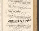 Zdjęcie nr 354 dla obiektu archiwalnego: Acta actorum, sententiarum tam diffinitivarum quam interloquutoriarum, decretorum, obligationum, quietationum et constitutionum procuratorum coram reverendo domino Andrea Przeczlauski scholastico vicarioque in spiritualibus generali Cracoviensi, ad annum Domini millesimum quingentesimum sexagesimum primum, cuius inditio quarta, pontidicatus Pii quarti, annus secundus, poeliciter sequuntur