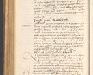 Zdjęcie nr 351 dla obiektu archiwalnego: Acta actorum, sententiarum tam diffinitivarum quam interloquutoriarum, decretorum, obligationum, quietationum et constitutionum procuratorum coram reverendo domino Andrea Przeczlauski scholastico vicarioque in spiritualibus generali Cracoviensi, ad annum Domini millesimum quingentesimum sexagesimum primum, cuius inditio quarta, pontidicatus Pii quarti, annus secundus, poeliciter sequuntur