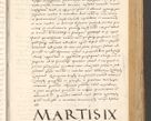 Zdjęcie nr 350 dla obiektu archiwalnego: Acta actorum, sententiarum tam diffinitivarum quam interloquutoriarum, decretorum, obligationum, quietationum et constitutionum procuratorum coram reverendo domino Andrea Przeczlauski scholastico vicarioque in spiritualibus generali Cracoviensi, ad annum Domini millesimum quingentesimum sexagesimum primum, cuius inditio quarta, pontidicatus Pii quarti, annus secundus, poeliciter sequuntur
