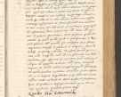 Zdjęcie nr 348 dla obiektu archiwalnego: Acta actorum, sententiarum tam diffinitivarum quam interloquutoriarum, decretorum, obligationum, quietationum et constitutionum procuratorum coram reverendo domino Andrea Przeczlauski scholastico vicarioque in spiritualibus generali Cracoviensi, ad annum Domini millesimum quingentesimum sexagesimum primum, cuius inditio quarta, pontidicatus Pii quarti, annus secundus, poeliciter sequuntur