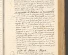 Zdjęcie nr 342 dla obiektu archiwalnego: Acta actorum, sententiarum tam diffinitivarum quam interloquutoriarum, decretorum, obligationum, quietationum et constitutionum procuratorum coram reverendo domino Andrea Przeczlauski scholastico vicarioque in spiritualibus generali Cracoviensi, ad annum Domini millesimum quingentesimum sexagesimum primum, cuius inditio quarta, pontidicatus Pii quarti, annus secundus, poeliciter sequuntur