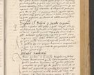 Zdjęcie nr 344 dla obiektu archiwalnego: Acta actorum, sententiarum tam diffinitivarum quam interloquutoriarum, decretorum, obligationum, quietationum et constitutionum procuratorum coram reverendo domino Andrea Przeczlauski scholastico vicarioque in spiritualibus generali Cracoviensi, ad annum Domini millesimum quingentesimum sexagesimum primum, cuius inditio quarta, pontidicatus Pii quarti, annus secundus, poeliciter sequuntur