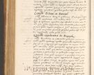 Zdjęcie nr 341 dla obiektu archiwalnego: Acta actorum, sententiarum tam diffinitivarum quam interloquutoriarum, decretorum, obligationum, quietationum et constitutionum procuratorum coram reverendo domino Andrea Przeczlauski scholastico vicarioque in spiritualibus generali Cracoviensi, ad annum Domini millesimum quingentesimum sexagesimum primum, cuius inditio quarta, pontidicatus Pii quarti, annus secundus, poeliciter sequuntur