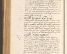 Zdjęcie nr 335 dla obiektu archiwalnego: Acta actorum, sententiarum tam diffinitivarum quam interloquutoriarum, decretorum, obligationum, quietationum et constitutionum procuratorum coram reverendo domino Andrea Przeczlauski scholastico vicarioque in spiritualibus generali Cracoviensi, ad annum Domini millesimum quingentesimum sexagesimum primum, cuius inditio quarta, pontidicatus Pii quarti, annus secundus, poeliciter sequuntur
