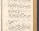 Zdjęcie nr 338 dla obiektu archiwalnego: Acta actorum, sententiarum tam diffinitivarum quam interloquutoriarum, decretorum, obligationum, quietationum et constitutionum procuratorum coram reverendo domino Andrea Przeczlauski scholastico vicarioque in spiritualibus generali Cracoviensi, ad annum Domini millesimum quingentesimum sexagesimum primum, cuius inditio quarta, pontidicatus Pii quarti, annus secundus, poeliciter sequuntur