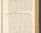 Zdjęcie nr 336 dla obiektu archiwalnego: Acta actorum, sententiarum tam diffinitivarum quam interloquutoriarum, decretorum, obligationum, quietationum et constitutionum procuratorum coram reverendo domino Andrea Przeczlauski scholastico vicarioque in spiritualibus generali Cracoviensi, ad annum Domini millesimum quingentesimum sexagesimum primum, cuius inditio quarta, pontidicatus Pii quarti, annus secundus, poeliciter sequuntur
