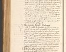 Zdjęcie nr 329 dla obiektu archiwalnego: Acta actorum, sententiarum tam diffinitivarum quam interloquutoriarum, decretorum, obligationum, quietationum et constitutionum procuratorum coram reverendo domino Andrea Przeczlauski scholastico vicarioque in spiritualibus generali Cracoviensi, ad annum Domini millesimum quingentesimum sexagesimum primum, cuius inditio quarta, pontidicatus Pii quarti, annus secundus, poeliciter sequuntur