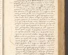 Zdjęcie nr 332 dla obiektu archiwalnego: Acta actorum, sententiarum tam diffinitivarum quam interloquutoriarum, decretorum, obligationum, quietationum et constitutionum procuratorum coram reverendo domino Andrea Przeczlauski scholastico vicarioque in spiritualibus generali Cracoviensi, ad annum Domini millesimum quingentesimum sexagesimum primum, cuius inditio quarta, pontidicatus Pii quarti, annus secundus, poeliciter sequuntur