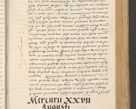 Zdjęcie nr 328 dla obiektu archiwalnego: Acta actorum, sententiarum tam diffinitivarum quam interloquutoriarum, decretorum, obligationum, quietationum et constitutionum procuratorum coram reverendo domino Andrea Przeczlauski scholastico vicarioque in spiritualibus generali Cracoviensi, ad annum Domini millesimum quingentesimum sexagesimum primum, cuius inditio quarta, pontidicatus Pii quarti, annus secundus, poeliciter sequuntur