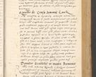 Zdjęcie nr 326 dla obiektu archiwalnego: Acta actorum, sententiarum tam diffinitivarum quam interloquutoriarum, decretorum, obligationum, quietationum et constitutionum procuratorum coram reverendo domino Andrea Przeczlauski scholastico vicarioque in spiritualibus generali Cracoviensi, ad annum Domini millesimum quingentesimum sexagesimum primum, cuius inditio quarta, pontidicatus Pii quarti, annus secundus, poeliciter sequuntur