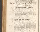 Zdjęcie nr 319 dla obiektu archiwalnego: Acta actorum, sententiarum tam diffinitivarum quam interloquutoriarum, decretorum, obligationum, quietationum et constitutionum procuratorum coram reverendo domino Andrea Przeczlauski scholastico vicarioque in spiritualibus generali Cracoviensi, ad annum Domini millesimum quingentesimum sexagesimum primum, cuius inditio quarta, pontidicatus Pii quarti, annus secundus, poeliciter sequuntur