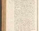 Zdjęcie nr 313 dla obiektu archiwalnego: Acta actorum, sententiarum tam diffinitivarum quam interloquutoriarum, decretorum, obligationum, quietationum et constitutionum procuratorum coram reverendo domino Andrea Przeczlauski scholastico vicarioque in spiritualibus generali Cracoviensi, ad annum Domini millesimum quingentesimum sexagesimum primum, cuius inditio quarta, pontidicatus Pii quarti, annus secundus, poeliciter sequuntur