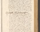 Zdjęcie nr 310 dla obiektu archiwalnego: Acta actorum, sententiarum tam diffinitivarum quam interloquutoriarum, decretorum, obligationum, quietationum et constitutionum procuratorum coram reverendo domino Andrea Przeczlauski scholastico vicarioque in spiritualibus generali Cracoviensi, ad annum Domini millesimum quingentesimum sexagesimum primum, cuius inditio quarta, pontidicatus Pii quarti, annus secundus, poeliciter sequuntur