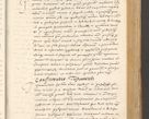 Zdjęcie nr 312 dla obiektu archiwalnego: Acta actorum, sententiarum tam diffinitivarum quam interloquutoriarum, decretorum, obligationum, quietationum et constitutionum procuratorum coram reverendo domino Andrea Przeczlauski scholastico vicarioque in spiritualibus generali Cracoviensi, ad annum Domini millesimum quingentesimum sexagesimum primum, cuius inditio quarta, pontidicatus Pii quarti, annus secundus, poeliciter sequuntur