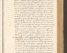 Zdjęcie nr 304 dla obiektu archiwalnego: Acta actorum, sententiarum tam diffinitivarum quam interloquutoriarum, decretorum, obligationum, quietationum et constitutionum procuratorum coram reverendo domino Andrea Przeczlauski scholastico vicarioque in spiritualibus generali Cracoviensi, ad annum Domini millesimum quingentesimum sexagesimum primum, cuius inditio quarta, pontidicatus Pii quarti, annus secundus, poeliciter sequuntur