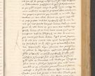 Zdjęcie nr 302 dla obiektu archiwalnego: Acta actorum, sententiarum tam diffinitivarum quam interloquutoriarum, decretorum, obligationum, quietationum et constitutionum procuratorum coram reverendo domino Andrea Przeczlauski scholastico vicarioque in spiritualibus generali Cracoviensi, ad annum Domini millesimum quingentesimum sexagesimum primum, cuius inditio quarta, pontidicatus Pii quarti, annus secundus, poeliciter sequuntur