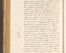 Zdjęcie nr 301 dla obiektu archiwalnego: Acta actorum, sententiarum tam diffinitivarum quam interloquutoriarum, decretorum, obligationum, quietationum et constitutionum procuratorum coram reverendo domino Andrea Przeczlauski scholastico vicarioque in spiritualibus generali Cracoviensi, ad annum Domini millesimum quingentesimum sexagesimum primum, cuius inditio quarta, pontidicatus Pii quarti, annus secundus, poeliciter sequuntur