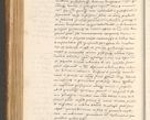 Zdjęcie nr 297 dla obiektu archiwalnego: Acta actorum, sententiarum tam diffinitivarum quam interloquutoriarum, decretorum, obligationum, quietationum et constitutionum procuratorum coram reverendo domino Andrea Przeczlauski scholastico vicarioque in spiritualibus generali Cracoviensi, ad annum Domini millesimum quingentesimum sexagesimum primum, cuius inditio quarta, pontidicatus Pii quarti, annus secundus, poeliciter sequuntur