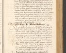 Zdjęcie nr 294 dla obiektu archiwalnego: Acta actorum, sententiarum tam diffinitivarum quam interloquutoriarum, decretorum, obligationum, quietationum et constitutionum procuratorum coram reverendo domino Andrea Przeczlauski scholastico vicarioque in spiritualibus generali Cracoviensi, ad annum Domini millesimum quingentesimum sexagesimum primum, cuius inditio quarta, pontidicatus Pii quarti, annus secundus, poeliciter sequuntur