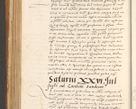 Zdjęcie nr 289 dla obiektu archiwalnego: Acta actorum, sententiarum tam diffinitivarum quam interloquutoriarum, decretorum, obligationum, quietationum et constitutionum procuratorum coram reverendo domino Andrea Przeczlauski scholastico vicarioque in spiritualibus generali Cracoviensi, ad annum Domini millesimum quingentesimum sexagesimum primum, cuius inditio quarta, pontidicatus Pii quarti, annus secundus, poeliciter sequuntur