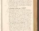 Zdjęcie nr 288 dla obiektu archiwalnego: Acta actorum, sententiarum tam diffinitivarum quam interloquutoriarum, decretorum, obligationum, quietationum et constitutionum procuratorum coram reverendo domino Andrea Przeczlauski scholastico vicarioque in spiritualibus generali Cracoviensi, ad annum Domini millesimum quingentesimum sexagesimum primum, cuius inditio quarta, pontidicatus Pii quarti, annus secundus, poeliciter sequuntur
