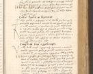 Zdjęcie nr 282 dla obiektu archiwalnego: Acta actorum, sententiarum tam diffinitivarum quam interloquutoriarum, decretorum, obligationum, quietationum et constitutionum procuratorum coram reverendo domino Andrea Przeczlauski scholastico vicarioque in spiritualibus generali Cracoviensi, ad annum Domini millesimum quingentesimum sexagesimum primum, cuius inditio quarta, pontidicatus Pii quarti, annus secundus, poeliciter sequuntur
