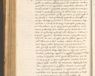 Zdjęcie nr 277 dla obiektu archiwalnego: Acta actorum, sententiarum tam diffinitivarum quam interloquutoriarum, decretorum, obligationum, quietationum et constitutionum procuratorum coram reverendo domino Andrea Przeczlauski scholastico vicarioque in spiritualibus generali Cracoviensi, ad annum Domini millesimum quingentesimum sexagesimum primum, cuius inditio quarta, pontidicatus Pii quarti, annus secundus, poeliciter sequuntur