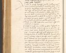 Zdjęcie nr 281 dla obiektu archiwalnego: Acta actorum, sententiarum tam diffinitivarum quam interloquutoriarum, decretorum, obligationum, quietationum et constitutionum procuratorum coram reverendo domino Andrea Przeczlauski scholastico vicarioque in spiritualibus generali Cracoviensi, ad annum Domini millesimum quingentesimum sexagesimum primum, cuius inditio quarta, pontidicatus Pii quarti, annus secundus, poeliciter sequuntur