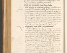 Zdjęcie nr 279 dla obiektu archiwalnego: Acta actorum, sententiarum tam diffinitivarum quam interloquutoriarum, decretorum, obligationum, quietationum et constitutionum procuratorum coram reverendo domino Andrea Przeczlauski scholastico vicarioque in spiritualibus generali Cracoviensi, ad annum Domini millesimum quingentesimum sexagesimum primum, cuius inditio quarta, pontidicatus Pii quarti, annus secundus, poeliciter sequuntur