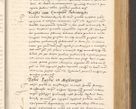 Zdjęcie nr 276 dla obiektu archiwalnego: Acta actorum, sententiarum tam diffinitivarum quam interloquutoriarum, decretorum, obligationum, quietationum et constitutionum procuratorum coram reverendo domino Andrea Przeczlauski scholastico vicarioque in spiritualibus generali Cracoviensi, ad annum Domini millesimum quingentesimum sexagesimum primum, cuius inditio quarta, pontidicatus Pii quarti, annus secundus, poeliciter sequuntur