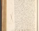 Zdjęcie nr 273 dla obiektu archiwalnego: Acta actorum, sententiarum tam diffinitivarum quam interloquutoriarum, decretorum, obligationum, quietationum et constitutionum procuratorum coram reverendo domino Andrea Przeczlauski scholastico vicarioque in spiritualibus generali Cracoviensi, ad annum Domini millesimum quingentesimum sexagesimum primum, cuius inditio quarta, pontidicatus Pii quarti, annus secundus, poeliciter sequuntur