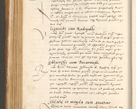 Zdjęcie nr 271 dla obiektu archiwalnego: Acta actorum, sententiarum tam diffinitivarum quam interloquutoriarum, decretorum, obligationum, quietationum et constitutionum procuratorum coram reverendo domino Andrea Przeczlauski scholastico vicarioque in spiritualibus generali Cracoviensi, ad annum Domini millesimum quingentesimum sexagesimum primum, cuius inditio quarta, pontidicatus Pii quarti, annus secundus, poeliciter sequuntur